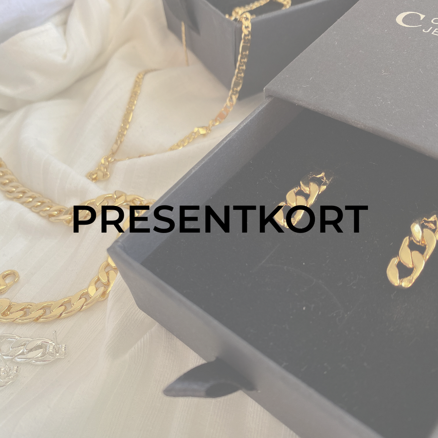 E-Presentkort