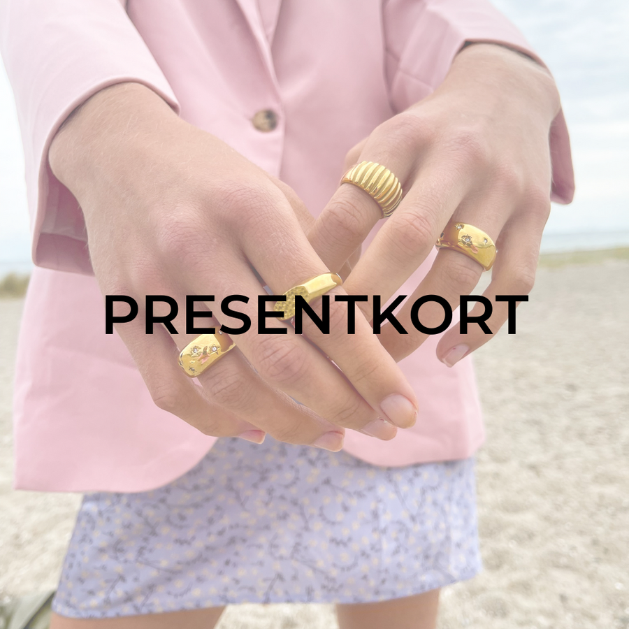 E-Presentkort