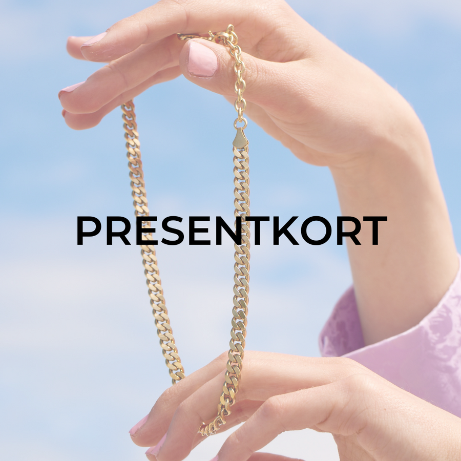 E-Presentkort